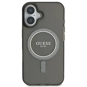 Guess Coque De Téléphone Guhmp16mhfgerek Iphone 16 Plus 6.7´´ pas cher