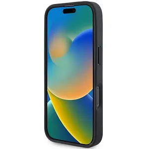 Comparateur de prix : Mercedes-Benz Mercedes Coque De Téléphone Mehmp16l23rbarr Iphone 16 Pro 6.3´´