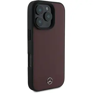 Mercedes-Benz Mercedes Coque De Téléphone Mehmp16x23rbarr Iphone 16 Pro Max 6.9´´