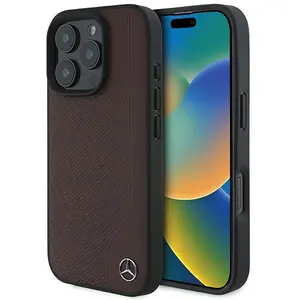 Mercedes Coque De Téléphone Mehmp16x23rbgvr Iphone 16 Pro Max 6.9´´ pas cher