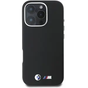 Bmw Coque De Téléphone Bmhcp16x23pmwk Iphone 16 Pro Max 6.9´´ pas cher