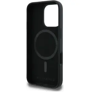 Karl Lagerfeld Coque De Téléphone Klhmp16lskhpplk Iphone 16 Pro 6.3´´ pas cher