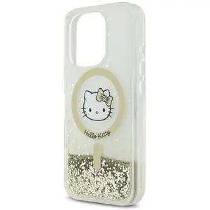 Hello Kitty Coque De Téléphone Hkhmp16xlgdih Iphone 16 Pro Max 6.9´´ pas cher