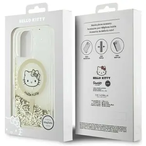 Hello Kitty Coque De Téléphone Hkhmp16slgdih Iphone 16 6.1´´ pas cher