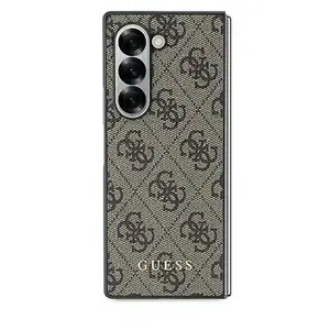 Comparateur de prix : Guess Coque De Téléphone Guhczfd6gf4gbr Z Fold6 F956