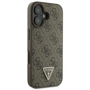 Comparateur de prix : Guess Coque De Téléphone Guhcp16sp4tdscpw Iphone 16 6.1´´