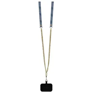 Guess Coque De Téléphone Guhcp16sp4tdscpb Iphone 16 6.1´´ pas cher