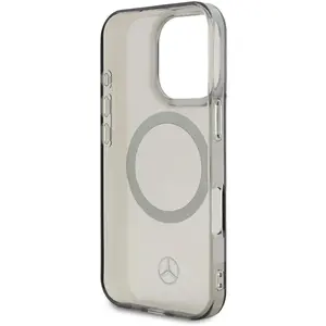 Mercedes Coque De Téléphone Mehmp16x23huosk Iphone 16 Pro Max 6.9´´ pas cher