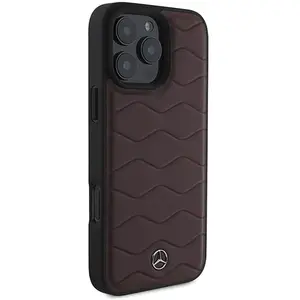 Mercedes Coque De Téléphone Mehcp16x23rwrsr Iphone 16 Pro Max 6.9´´ pas cher