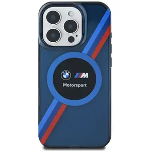Bmw Coque De Téléphone Bmhmp16l23htpuv Iphone 16 Pro 6.3´´ pas cher