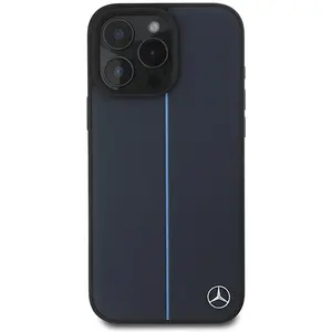 Mercedes Coque De Téléphone Mehmp16x23rurbv Iphone 16 Pro Max 6.9´´ pas cher