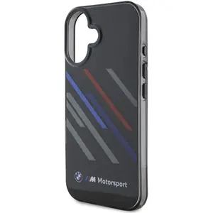 Bmw Coque De Téléphone Bmhcp16m23htrak Iphone 16 Plus 6.7´´ pas cher
