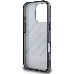 Bmw Coque De Téléphone Bmhcp16l23htrag Iphone 16 Pro 6.3´´ pas cher