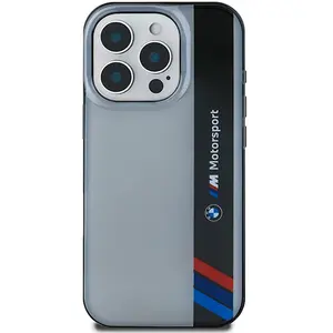 Bmw Coque De Téléphone Bmhcp16l23htfeg Iphone 16 Pro 6.3´´ pas cher