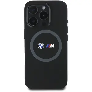 Bmw Coque De Téléphone Bmhmp16x23srok Iphone 16 Pro Max 6.9´´ pas cher