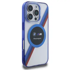 Bmw Coque De Téléphone Bmhmp16x23htput Iphone 16 Pro Max 6.9´´ pas cher
