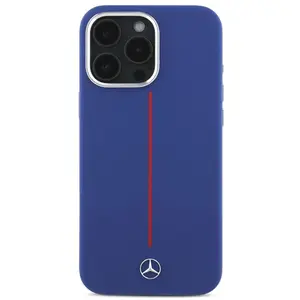 Mercedes Coque De Téléphone Mehmp16x23sumrv Iphone 16 Pro Max 6.9´´ pas cher