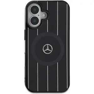 Mercedes Coque De Téléphone Mehmp16s23hrsk Iphone 16 6.1´´ pas cher