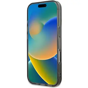 Mercedes Coque De Téléphone Mehmp16l23hbigk Iphone 16 Pro 6.3´´ pas cher