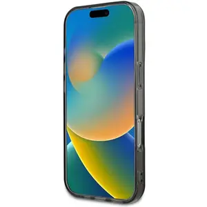 Mercedes Coque De Téléphone Mehmp16x23hbigk Iphone 16 Pro Max 6.9´´ pas cher