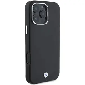Bmw Coque De Téléphone Bmhmp16x23pufwk Iphone 16 Pro Max 6.9´´ pas cher