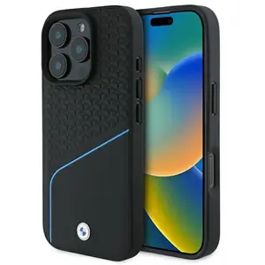 Bmw Coque De Téléphone Bmhmp16x23rdclk Iphone 16 Pro Max 6.9´´ pas cher