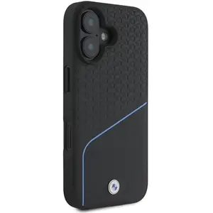 Bmw Coque De Téléphone Bmhmp16s23rdclk Iphone 16 6.1´´ pas cher