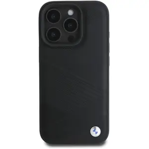Bmw Coque De Téléphone Bmhcp16x23rcgpk Iphone 16 Pro Max 6.9´´ pas cher