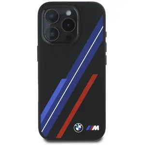 Bmw Coque De Téléphone Bmhmp16x23sspk Iphone 16 Pro Max 6.9´´ pas cher