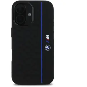 Bmw Coque De Téléphone Bmhmp16s23sheb Iphone 16 6.1´´ pas cher