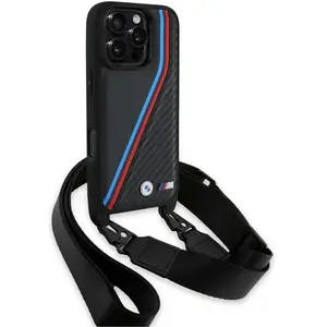 Bmw Coque De Téléphone Bmhcp16x23psvtk Iphone 16 Pro Max 6.9´´ pas cher