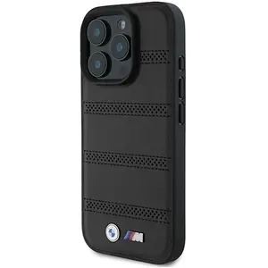 Bmw Coque De Téléphone Bmhmp16l23puspk Iphone 16 Pro 6.3´´ pas cher