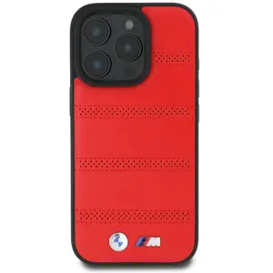 Bmw Coque De Téléphone Bmhmp16x23puspr Iphone 16 Pro Max 6.9´´ pas cher