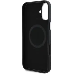 Bmw Coque De Téléphone Bmhmp16m23pmwk Iphone 16 Plus 6.7´´ pas cher