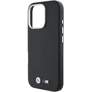 Bmw Coque De Téléphone Bmhmp16l23pmwk Iphone 16 Pro 6.3´´ pas cher
