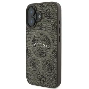 Guess Coque De Téléphone Guhmp16mg4gfrw Iphone 16 Plus 6.7´´ pas cher