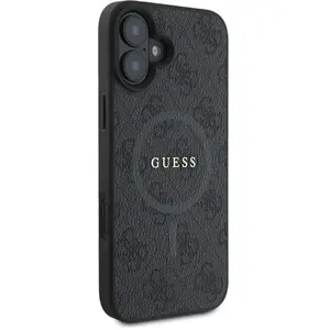 Comparateur de prix : Guess Coque De Téléphone Guhmp16sg4gfrk Iphone 16 6.1´´