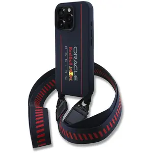 Red Bull Racing Coque De Téléphone Silicone Vertical Logo Magsafe Case... pas cher