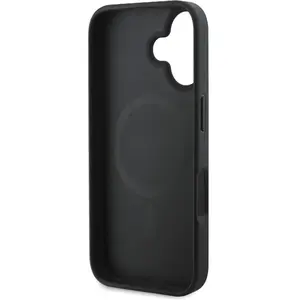Comparateur de prix : Guess Coque De Téléphone Guhmp16spgpysk Iphone 16 6.1´´