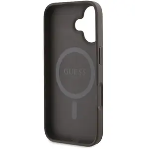 Guess Coque De Téléphone Guhmp16spgpysw Iphone 16 6.1´´ pas cher