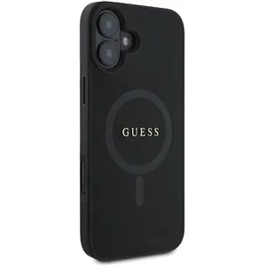 Guess Coque De Téléphone Guhmp16spsahmck Iphone 16 6.1´´ pas cher