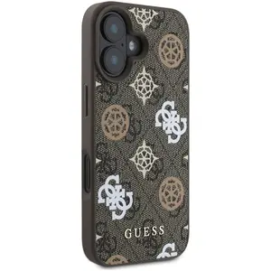 Guess Coque De Téléphone Guhmp16sp4rpsw Iphone 16 6.1´´ pas cher