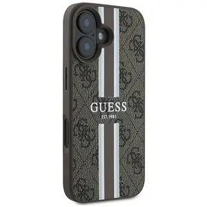 Guess Coque De Téléphone Guhmp16mp4rpsw Iphone 16 Plus 6.7´´ pas cher