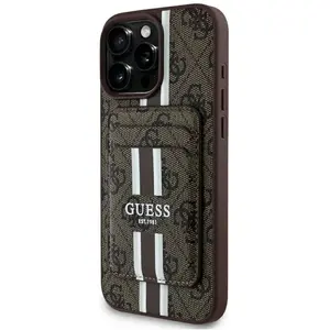Guess Coque De Téléphone Iphone 16 Pro Max pas cher