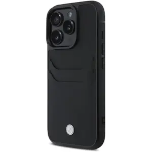 Bmw Coque De Téléphone Bmhcp16x22rsepk Iphone 16 Pro Max 6.9´´ pas cher