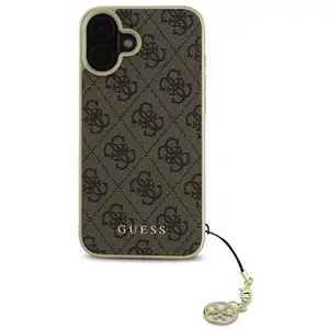 Guess Coque De Téléphone Guhcp16mgf4gbr Iphone 16 Plus 6.7´´ pas cher