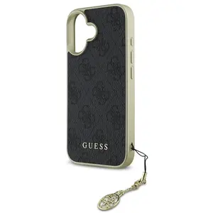 Guess Coque De Téléphone Guhcp16mgf4ggr Iphone 16 Plus 6.7´´ pas cher