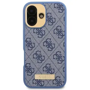 Guess Coque De Téléphone Guhmp16mu4gprb Iphone 16 Plus 6.7´´ pas cher