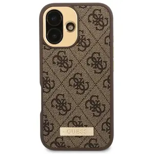Guess Coque De Téléphone Guhmp16su4gprw Iphone 16 6.1´´ pas cher