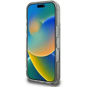 Guess Coque De Téléphone Guhmp16lhfwfck Iphone 16 Pro 6.3´´ pas cher